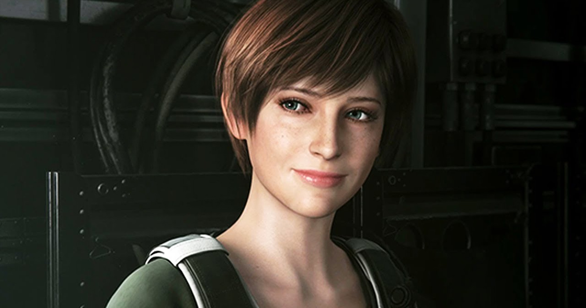 5 อันดับ ตัวละครสาวสุดฮอตจาก Resident Evil
