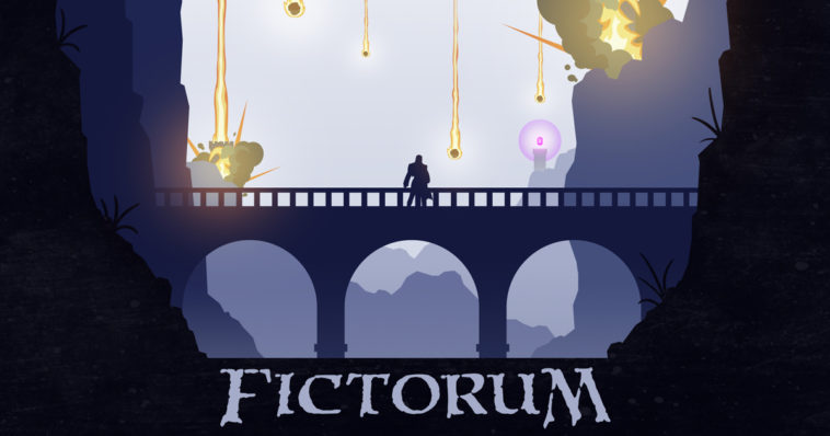 Fictorum เกมจอมเวทย์! ผู้ทำลายล้าง ระเบิดหมู่บ้าน เผากระท่อม