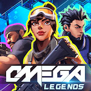 Omega Legends เกมมือถือแนว Battle Royale เปิดลงทะเบียนล่วงหน้าสโตร์ไทย