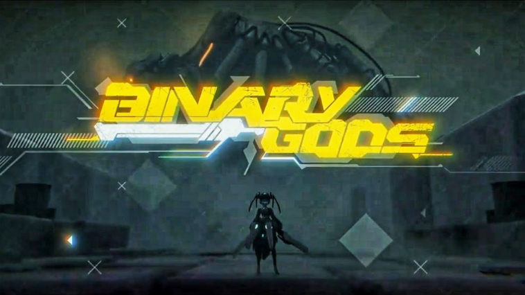 เปิดตัว! Binary Gods เกมมือถือใหม่แนว Action น่าเล่นจากผู้พัฒนาเกม Deemo