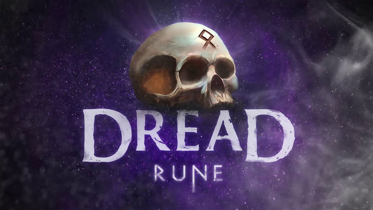 Dread Rune เกมมือถือแนว RPG ตะลุยดันเจี้ยนสุดมันส์ เปิดให้เล่นบนสโตร์ไทย