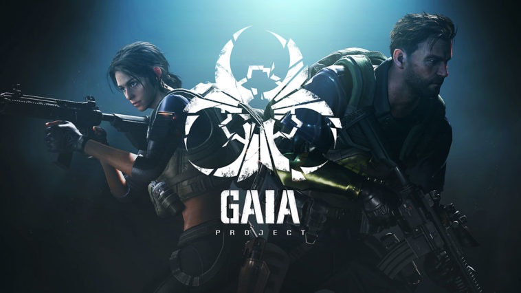 Project:GAIA เกมมือถือยิงมันส์ สไตล์ Multiplayer น่าเล่นเตรียมเปิดช่วง Early Access ให้ลองเร็วๆ นี้