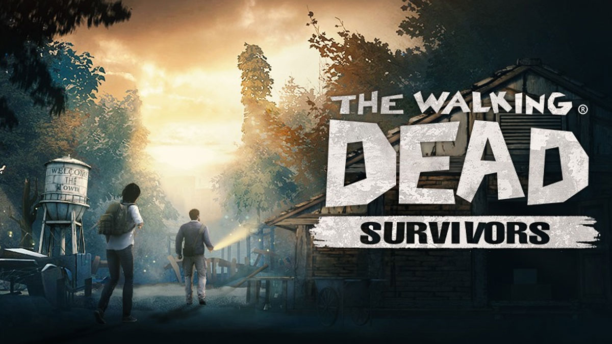 The Walking Dead: Survivors เกมมือถือแนววางแผน เอาชีวิตรอดในโลกซอมบี้จากซีรี่ย์ดัง เปิดให้ทดลองเล่นบนสโตร์ไทย