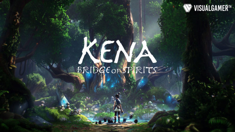 รู้จักกับ Kena: Bridge of Spirits เกมพีซีแนวผจญภัยภาพสวยน่าเล่นที่ไม่ควรพลาด