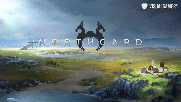 Northgard เกมมือถือวางแผนกลยุทธ์สไตล์ไวกิ้ง เปิดลงทะเบียนรอเล่นกัน 24 สิงหาคมนี้